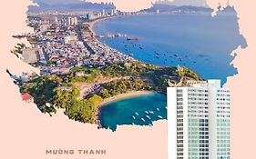 Muong Thanh Grand Nha Trang Hotel 4*